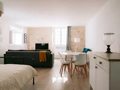 Appartement, 41,9 m²