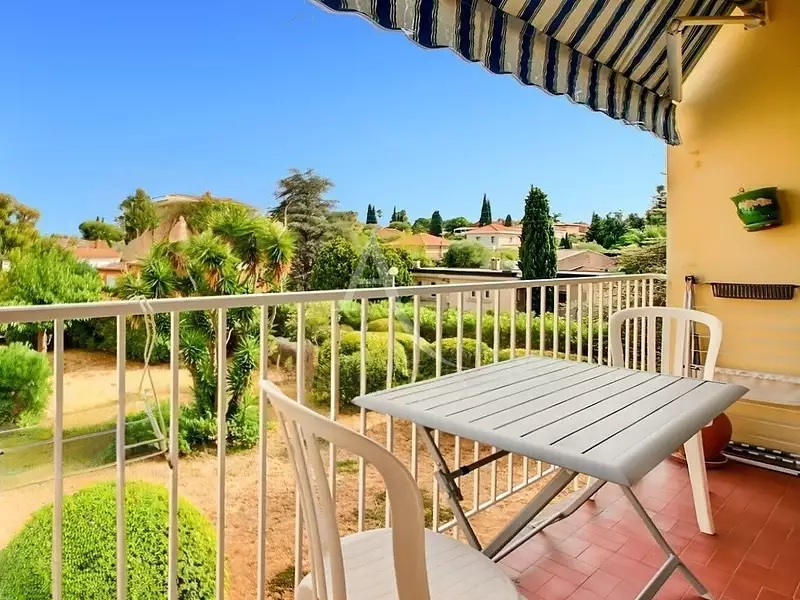 Appartement, 65,95 m²