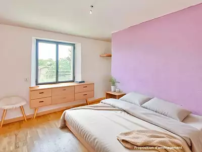 Maison, 160 m²