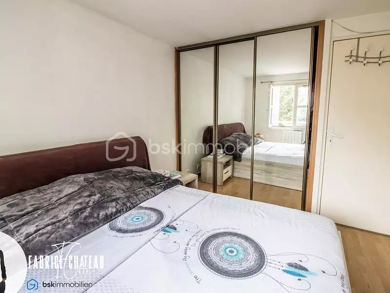 Appartement, 76 m²