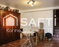 Maison, 164 m²