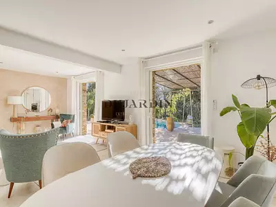 Maison, 101 m²