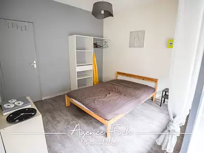 Immeuble, 122 m²