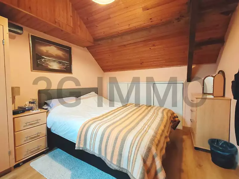 Maison, 85 m²