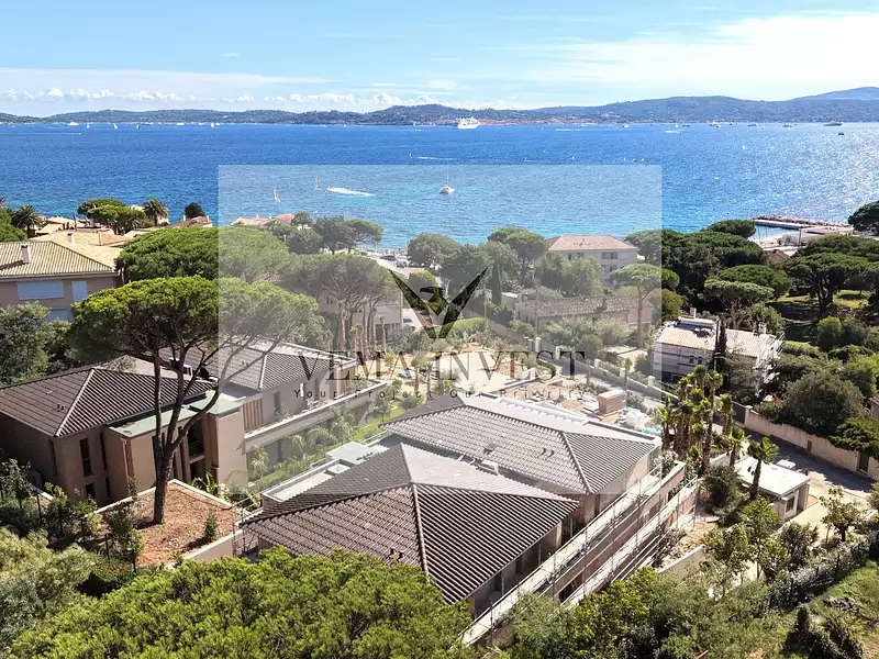 Appartement, 174 m²