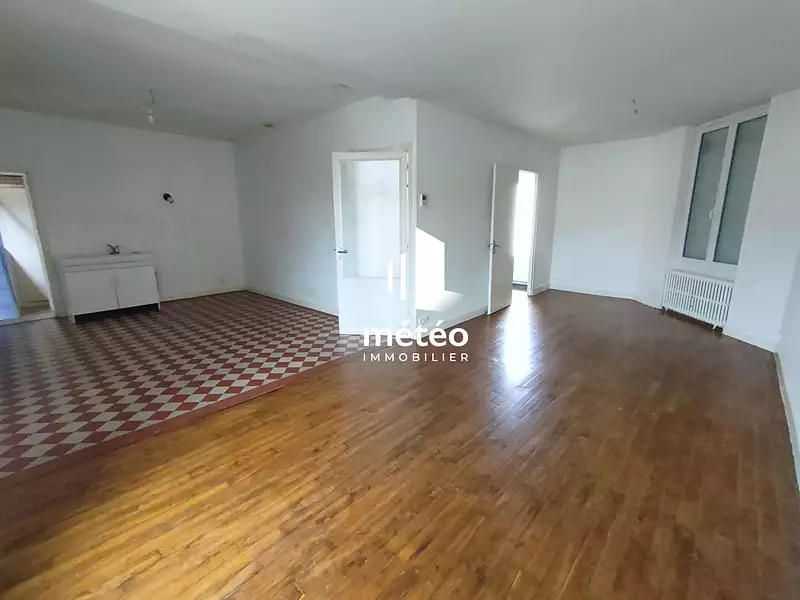 Maison, 106 m²
