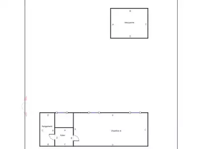 Maison, 236 m²
