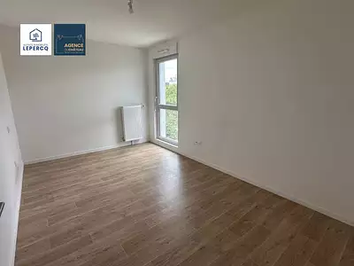 Appartement, 68 m²