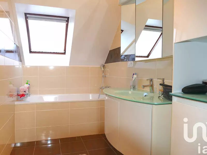 Maison, 131 m²