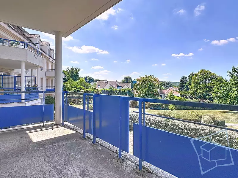 Appartement, 46,2 m²