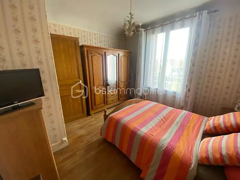 Maison, 78 m²