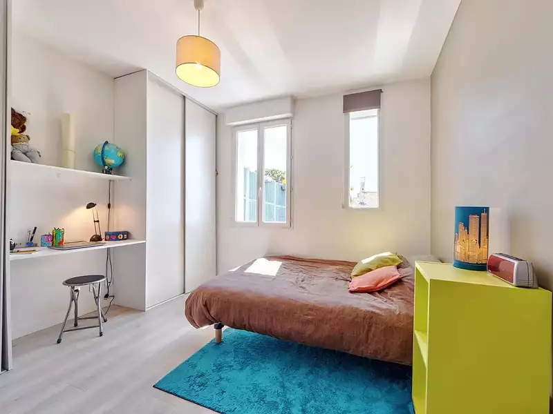 Maison, 220 m²