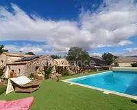 Maison, 241 m²