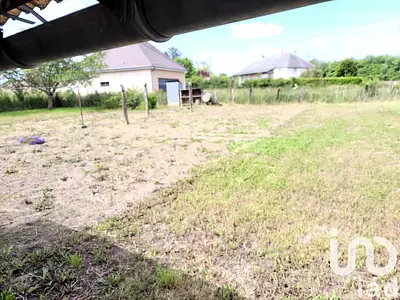 Maison, 90 m²