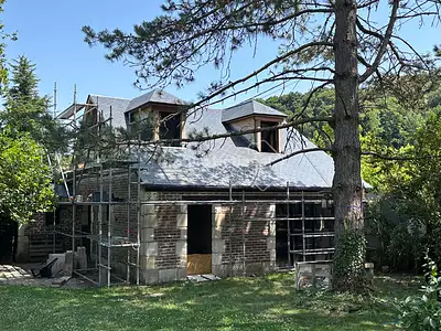 Maison, 192 m²