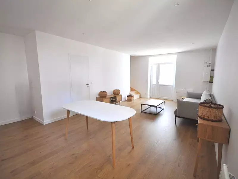 Appartement, 76,11 m²