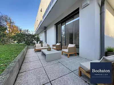 Appartement, 48,31 m²