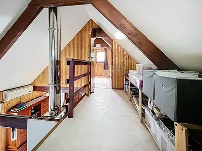 Maison, 52 m²