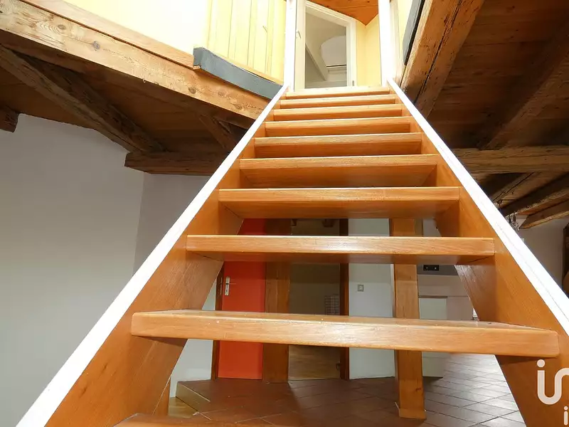 Appartement, 82 m²