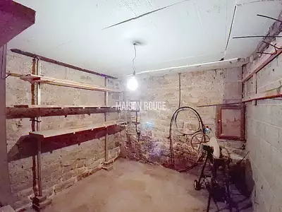 Maison, 112 m²