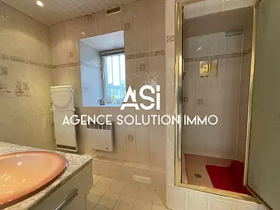 Maison, 100 m²