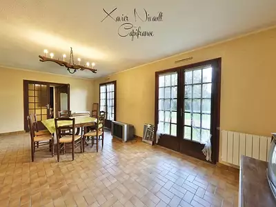 Maison, 88 m²
