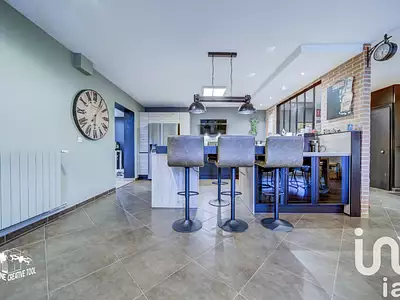 Maison, 170 m²