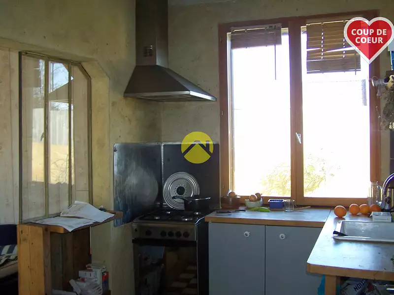 Maison, 68 m²