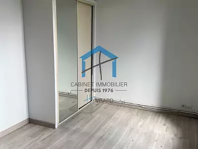 Appartement, 37 m²