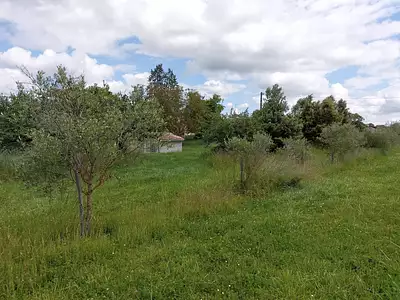 Maison, 266 m²