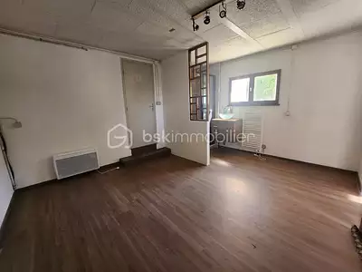 Maison, 84 m²