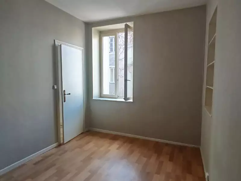 Appartement, 39,8 m²