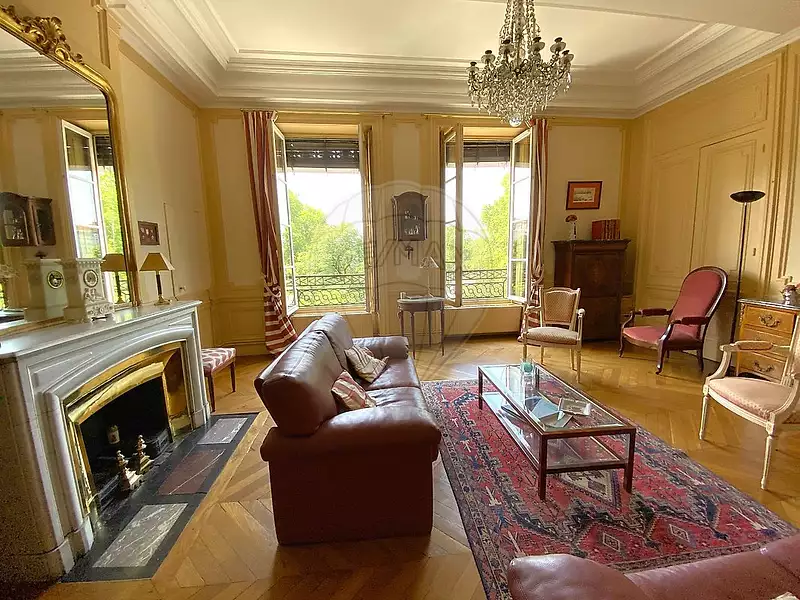Appartement, 183 m²