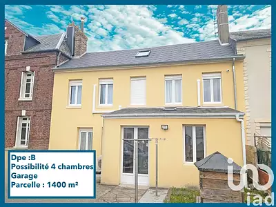 Maison, 144 m²