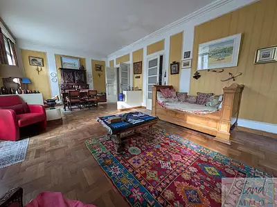 Appartement, 119 m²