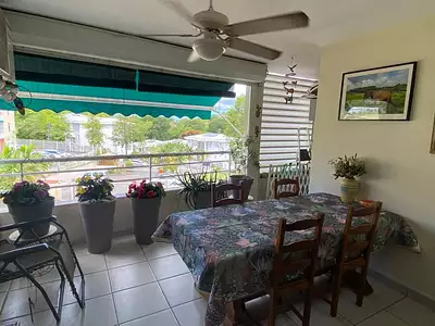 Appartement, 54 m²