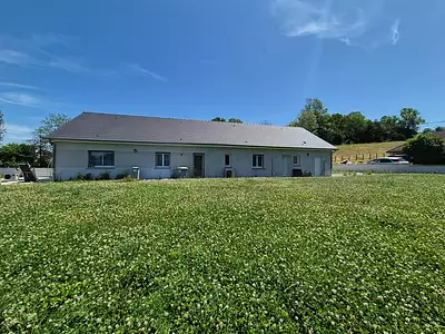 Maison, 160 m²