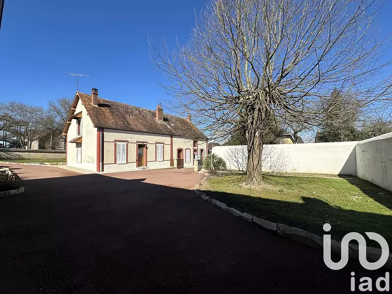 Maison, 202 m²
