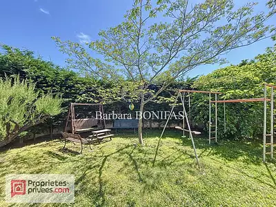 Maison, 136 m²