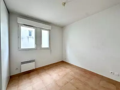 Appartement, 50 m²