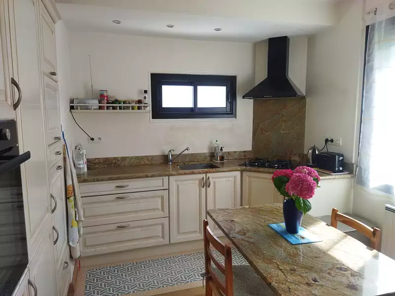 Maison, 138 m²