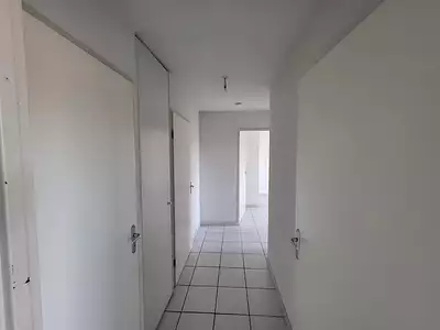 Appartement, 60 m²