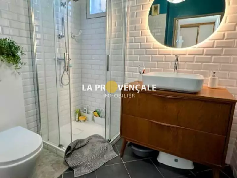 Appartement, 88 m²