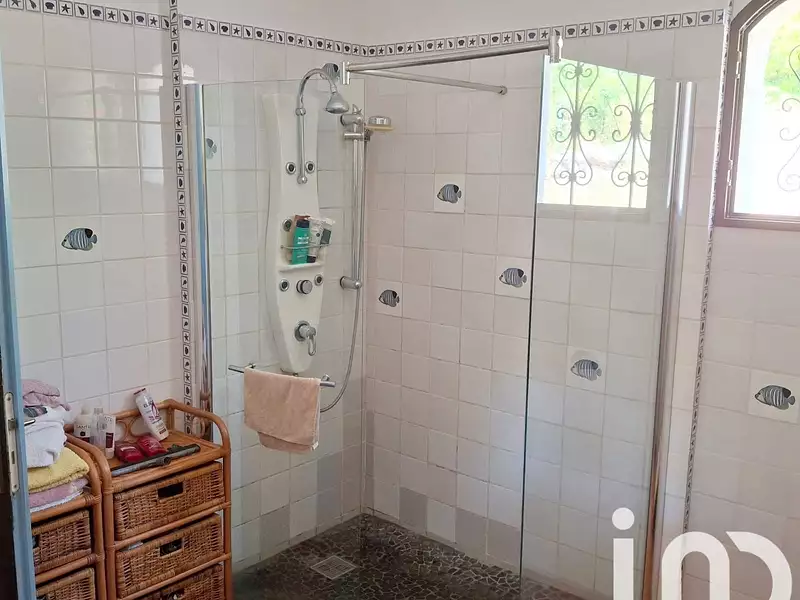 Maison, 178 m²