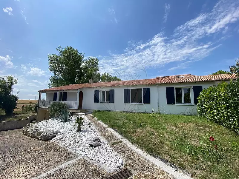 Maison, 150 m²