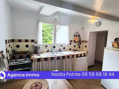 Maison, 113 m²