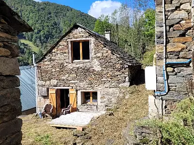 Maison, 90 m²