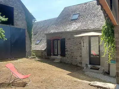 Maison, 82 m²