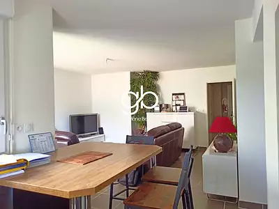 Appartement, 82 m²