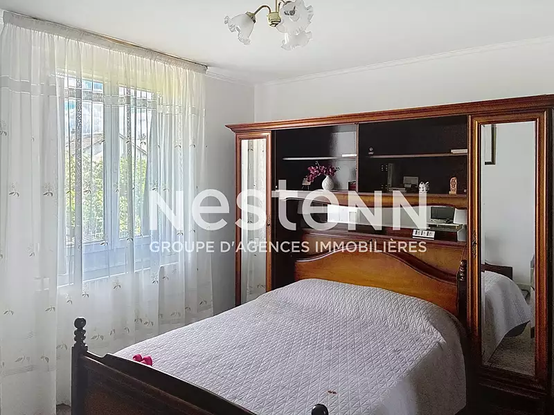 Maison, 102 m²